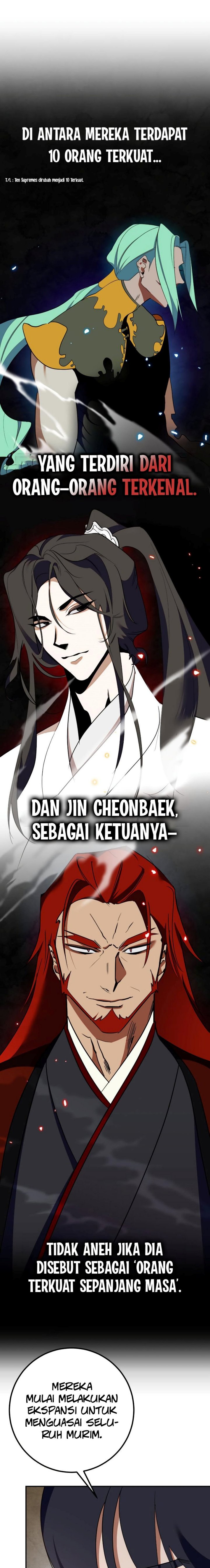 Return to Player Chapter 135