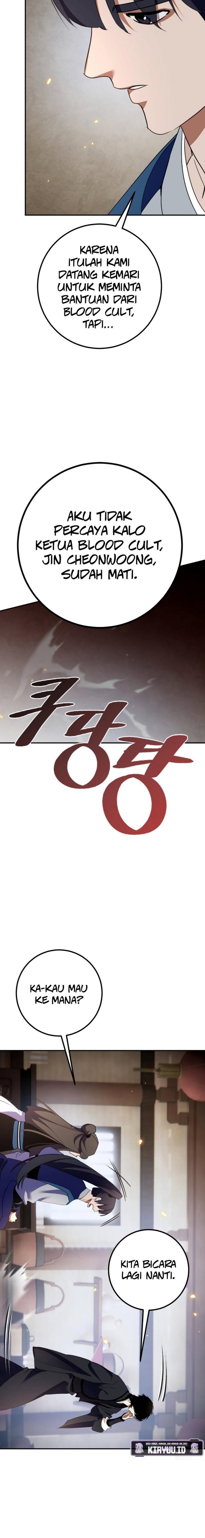 Return to Player Chapter 135