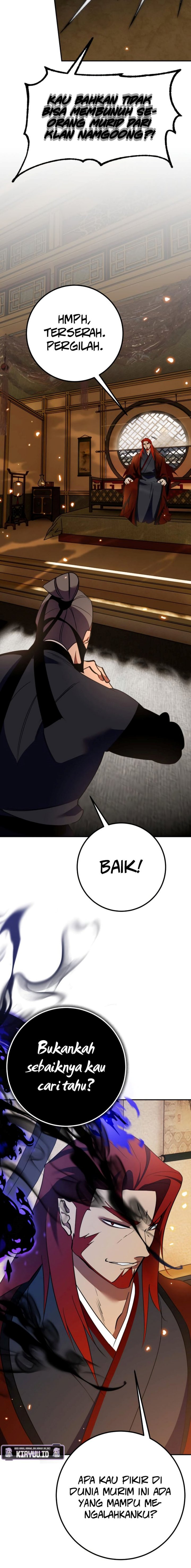 Return to Player Chapter 135