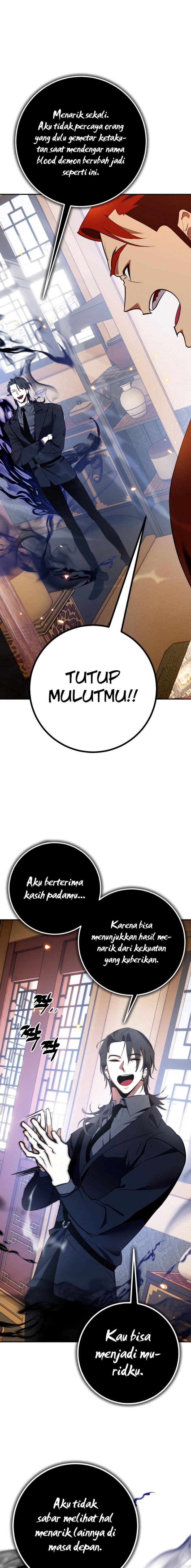 Return to Player Chapter 135