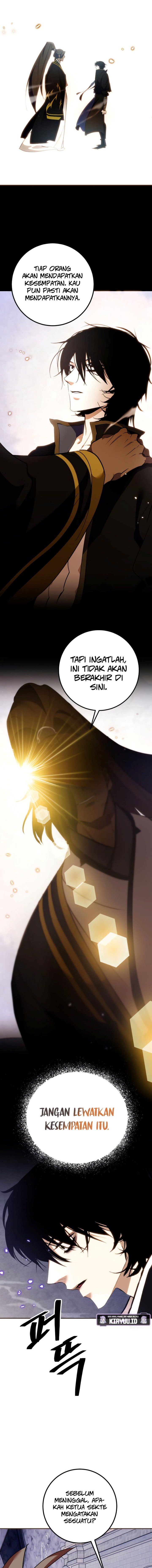 Return to Player Chapter 135