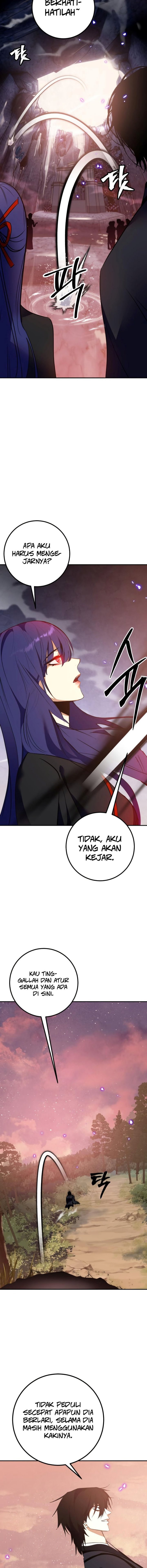 Return to Player Chapter 135