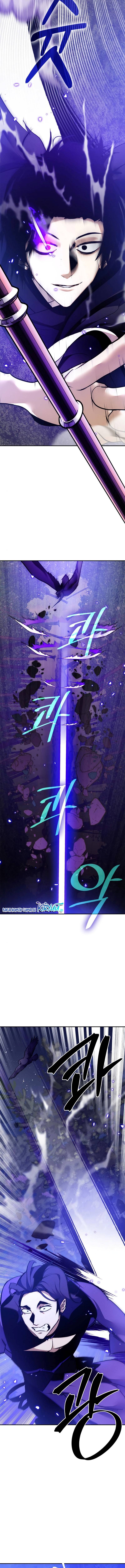 Return to Player Chapter 136