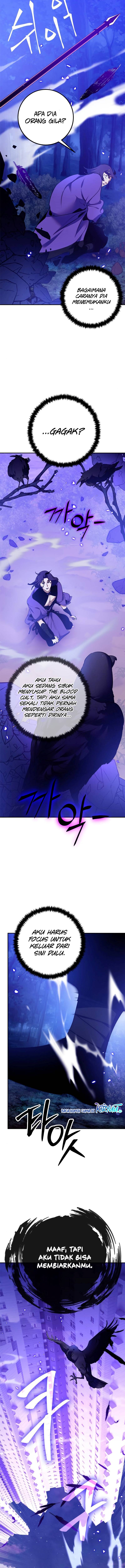 Return to Player Chapter 136