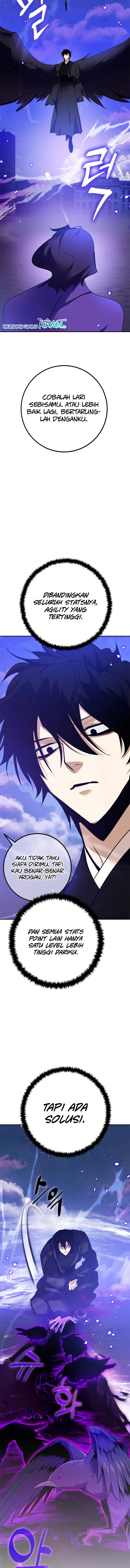 Return to Player Chapter 136
