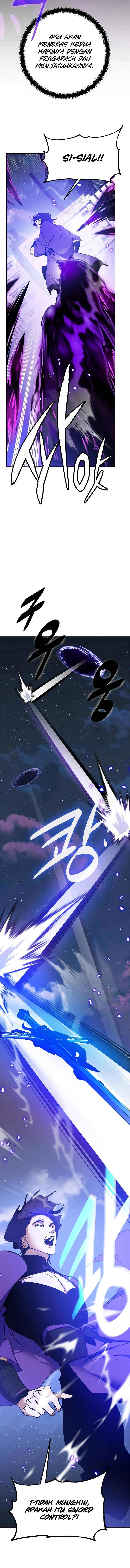 Return to Player Chapter 136
