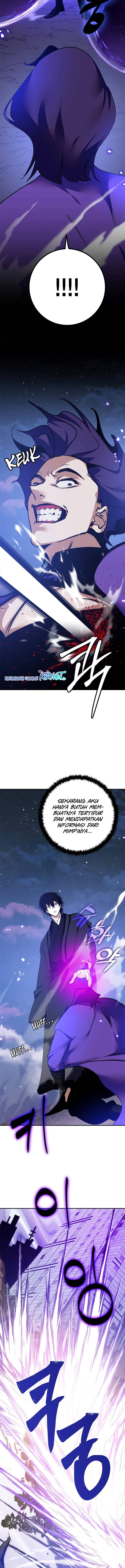 Return to Player Chapter 136