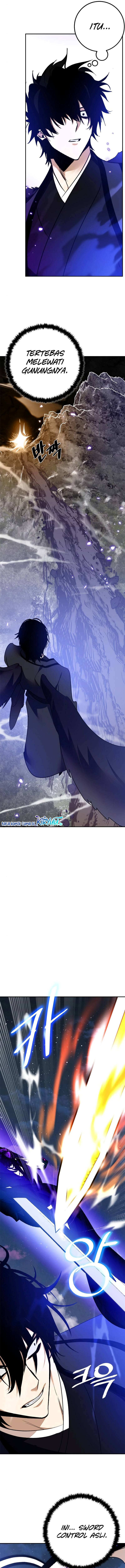 Return to Player Chapter 136