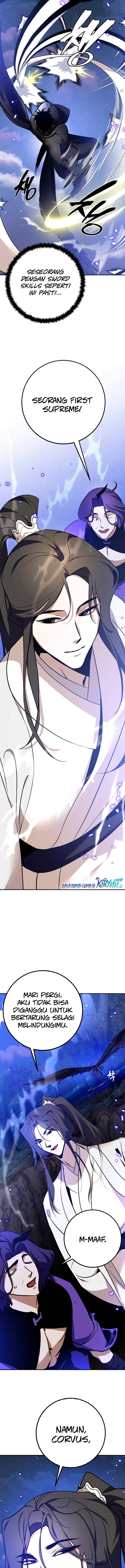 Return to Player Chapter 136