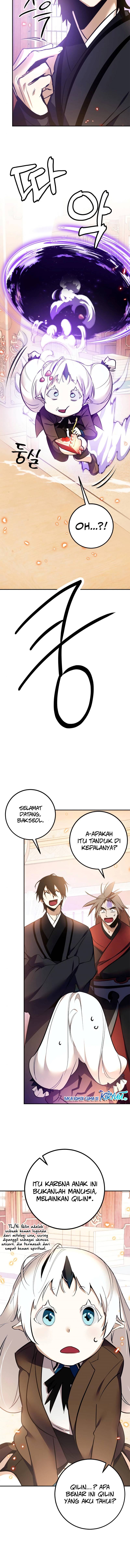Return to Player Chapter 136