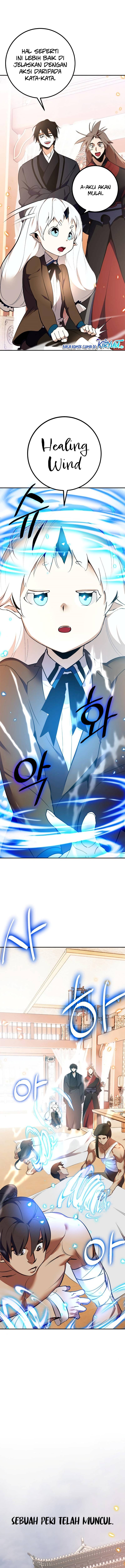 Return to Player Chapter 136