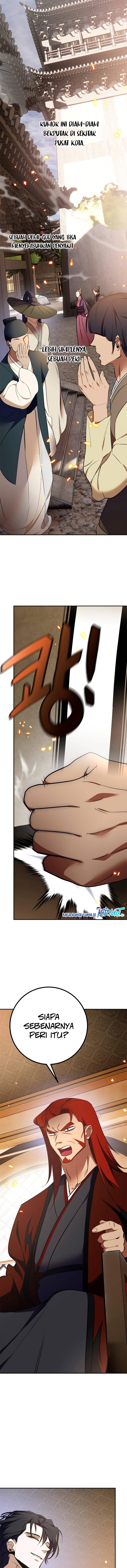 Return to Player Chapter 136