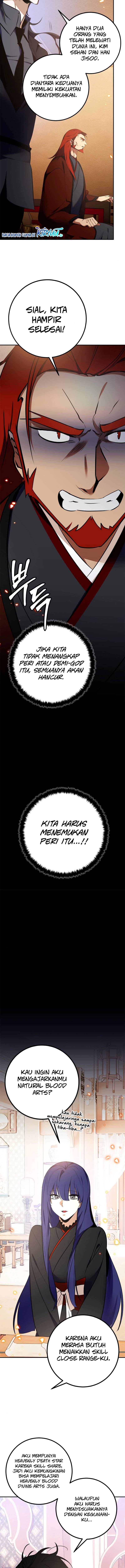 Return to Player Chapter 136