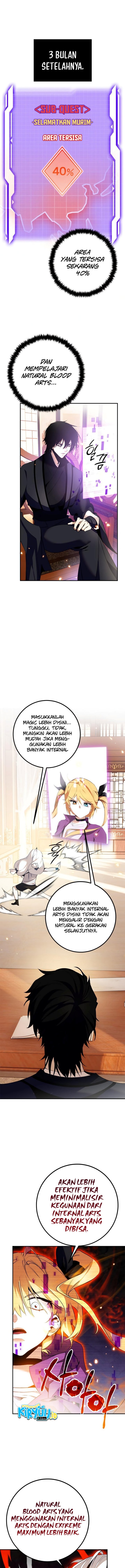 Return to Player Chapter 137