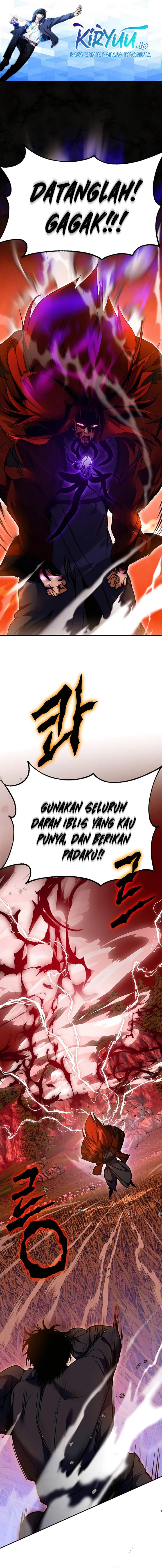 Return to Player Chapter 141