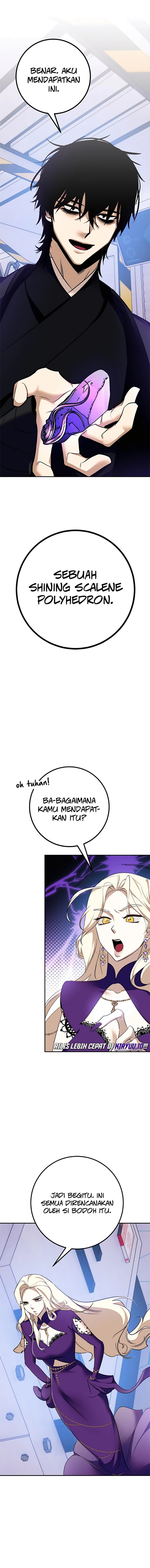 Return to Player Chapter 141