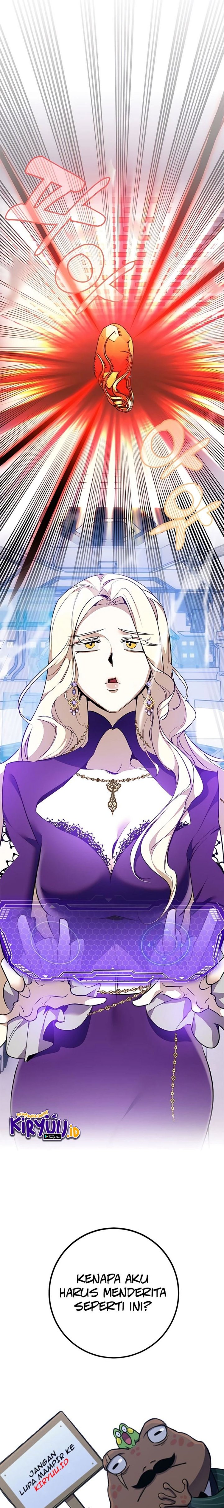 Return to Player Chapter 141