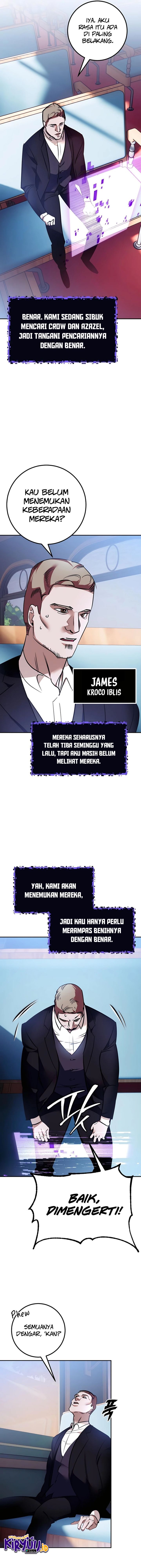 Return to Player Chapter 143