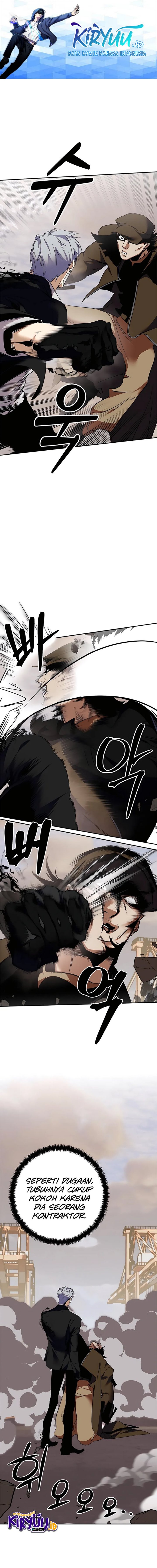 Return to Player Chapter 146
