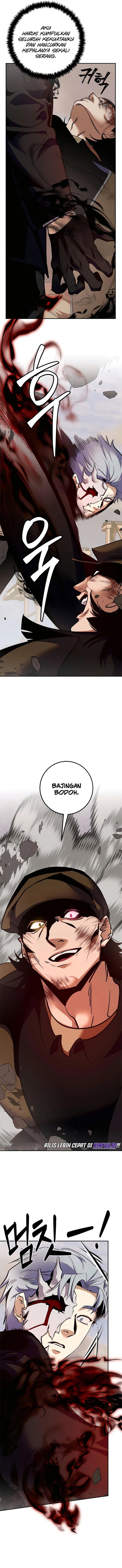 Return to Player Chapter 146