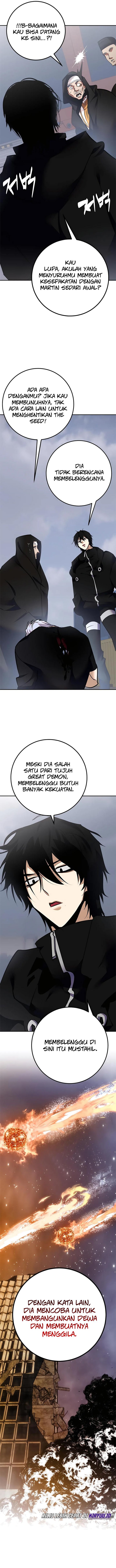 Return to Player Chapter 146