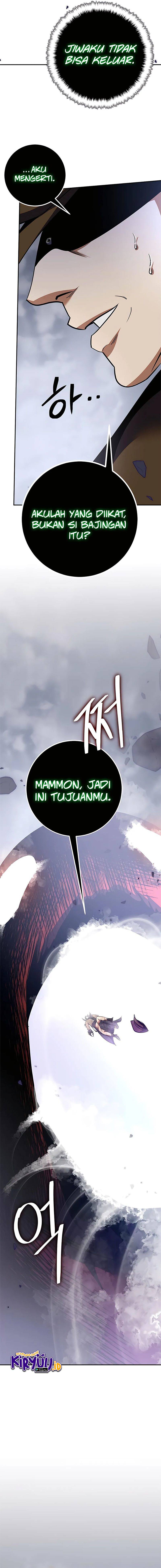 Return to Player Chapter 147
