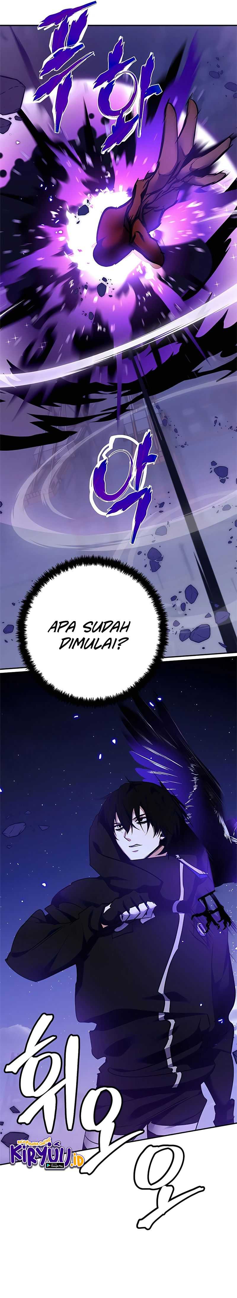 Return to Player Chapter 148
