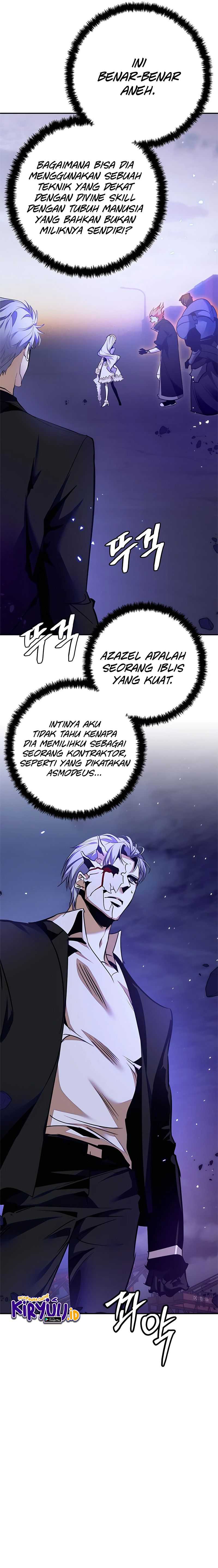 Return to Player Chapter 148