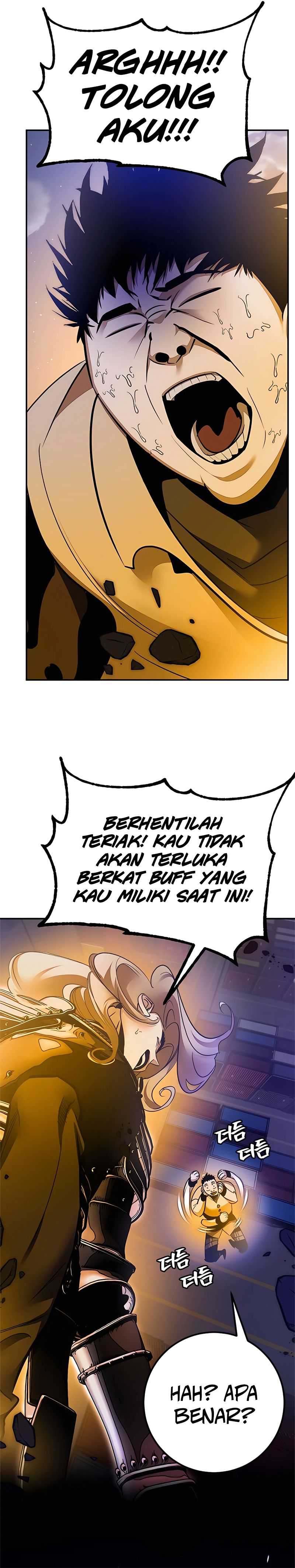 Return to Player Chapter 148