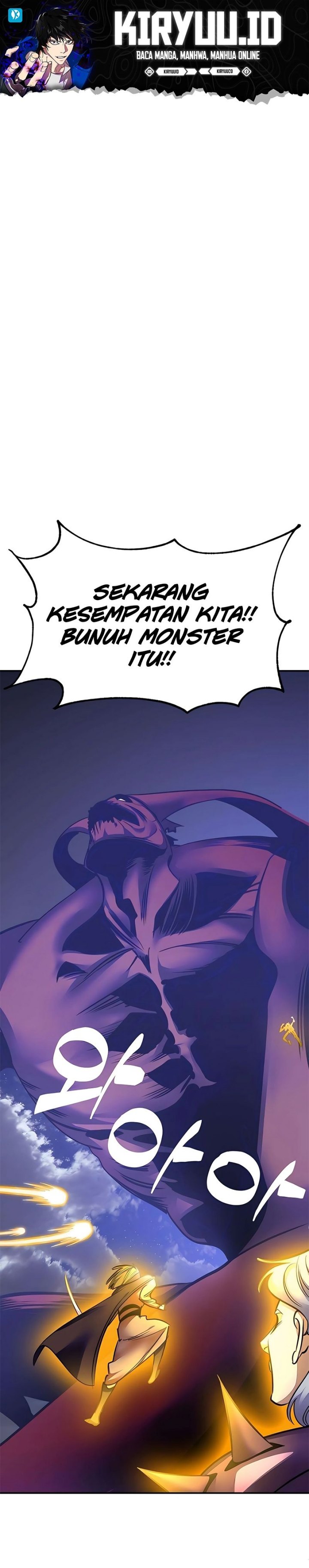 Return to Player Chapter 149