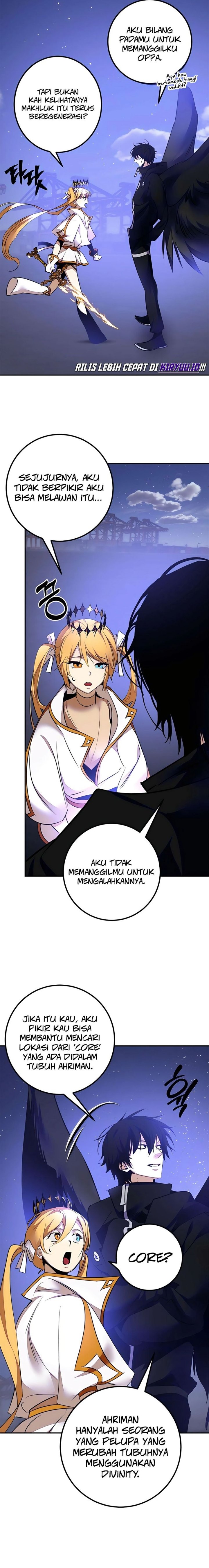 Return to Player Chapter 149