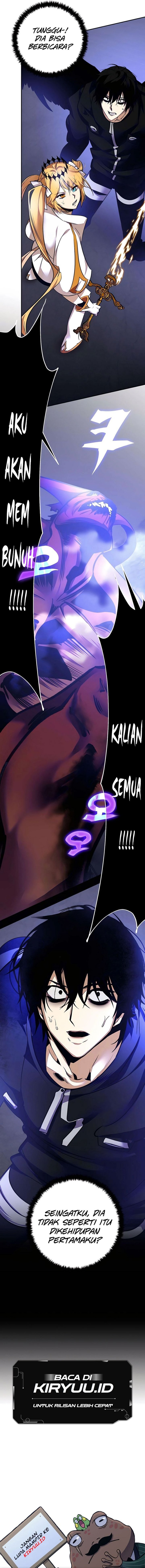 Return to Player Chapter 149