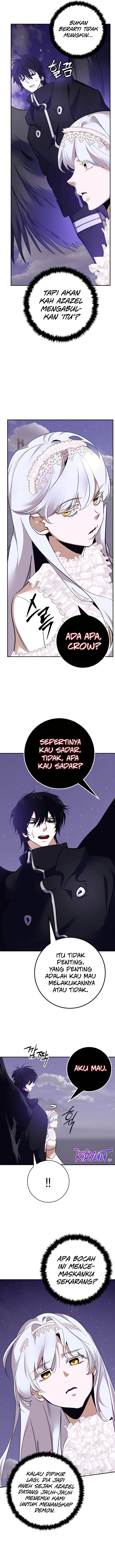 Return to Player Chapter 151