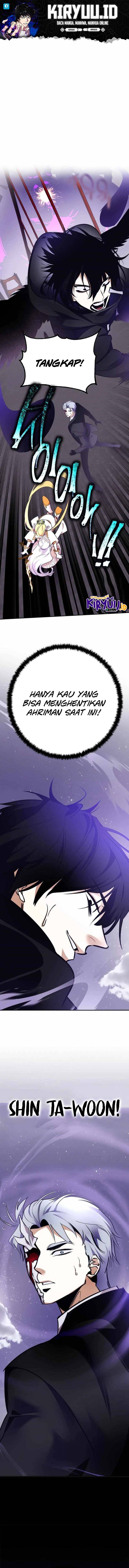Return to Player Chapter 151