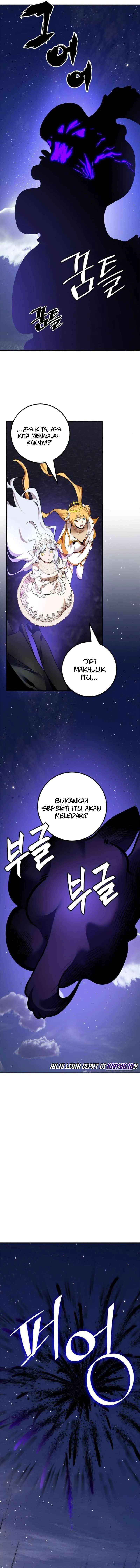 Return to Player Chapter 151