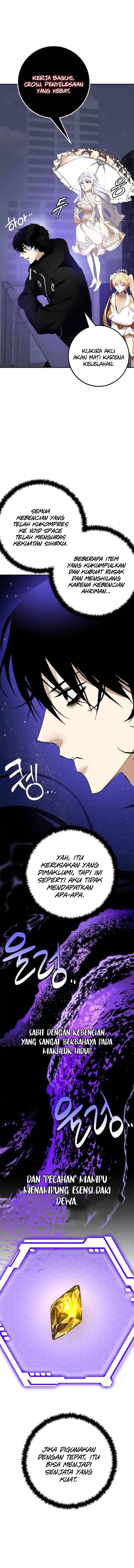 Return to Player Chapter 151