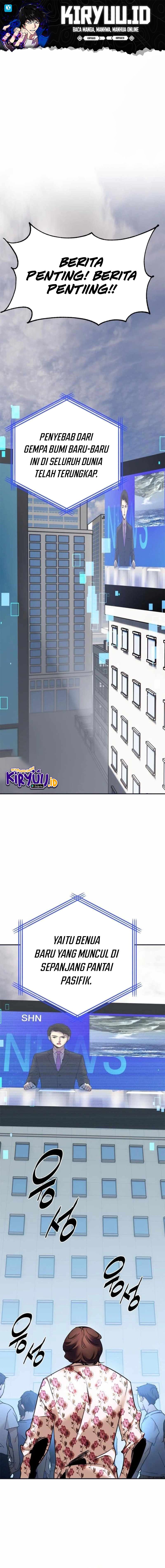 Return to Player Chapter 152