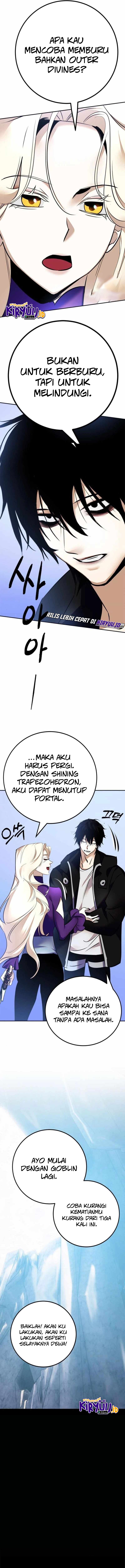 Return to Player Chapter 152