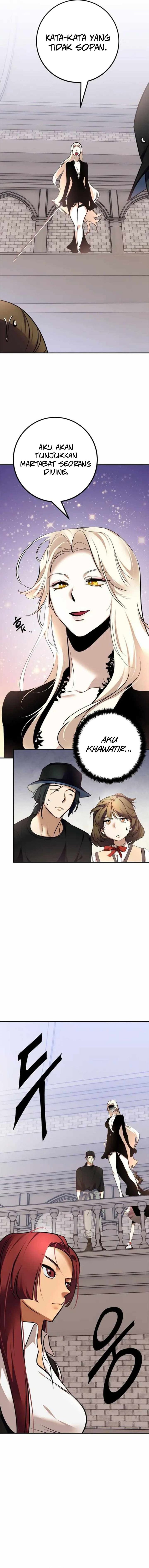 Return to Player Chapter 153