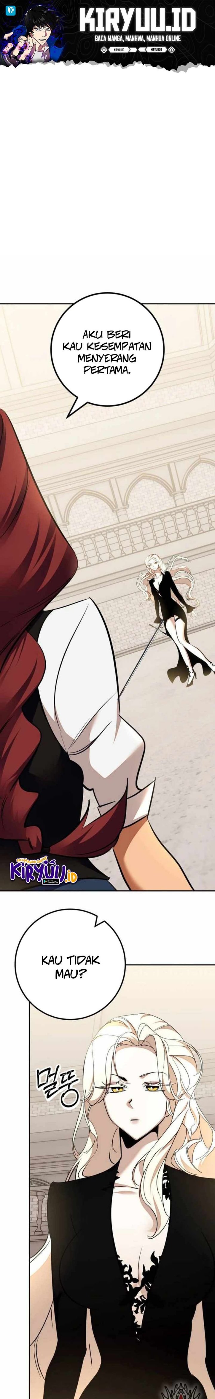 Return to Player Chapter 154