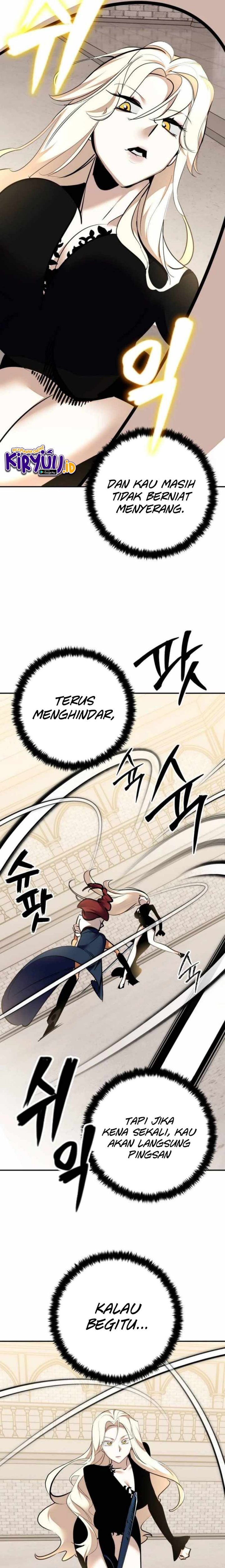 Return to Player Chapter 154