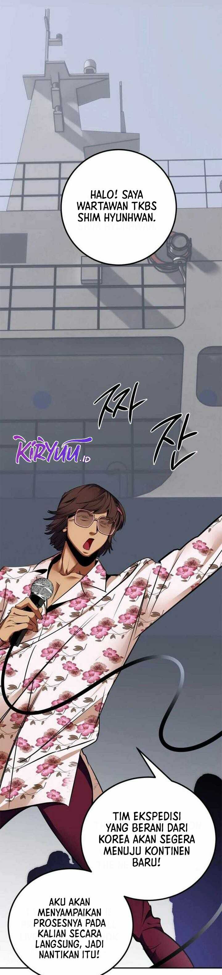 Return to Player Chapter 155