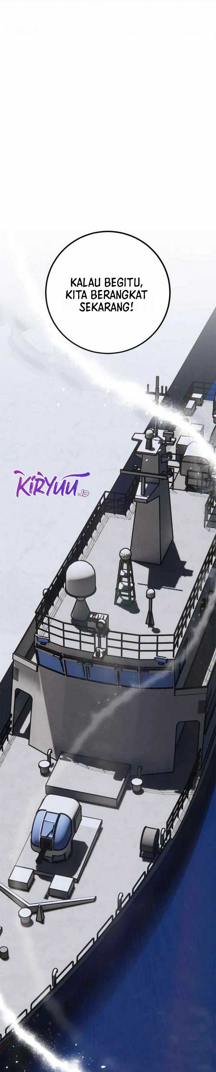 Return to Player Chapter 155