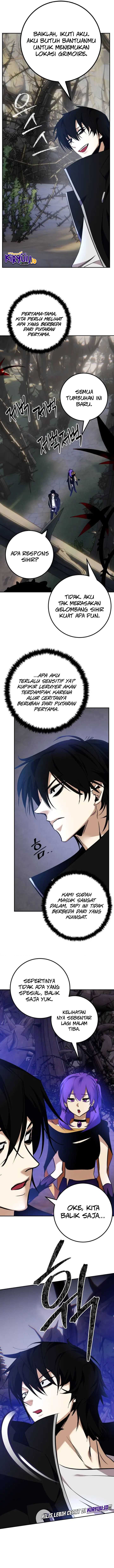 Return to Player Chapter 156