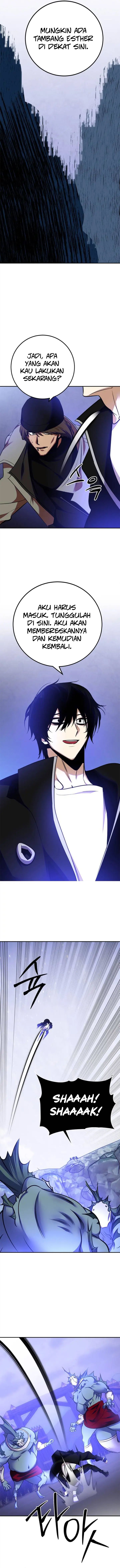 Return to Player Chapter 157