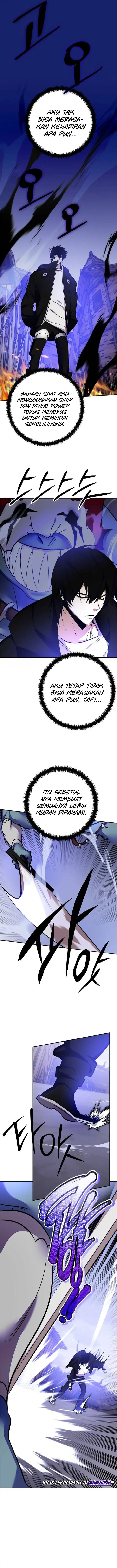 Return to Player Chapter 157