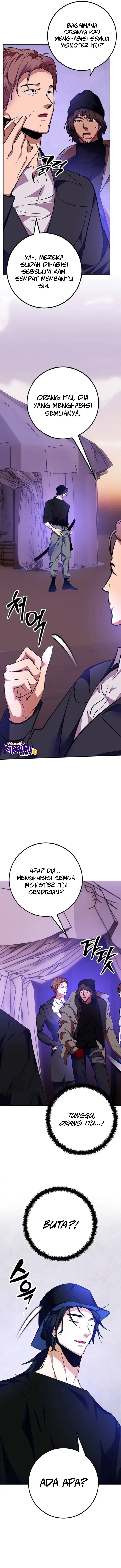 Return to Player Chapter 158
