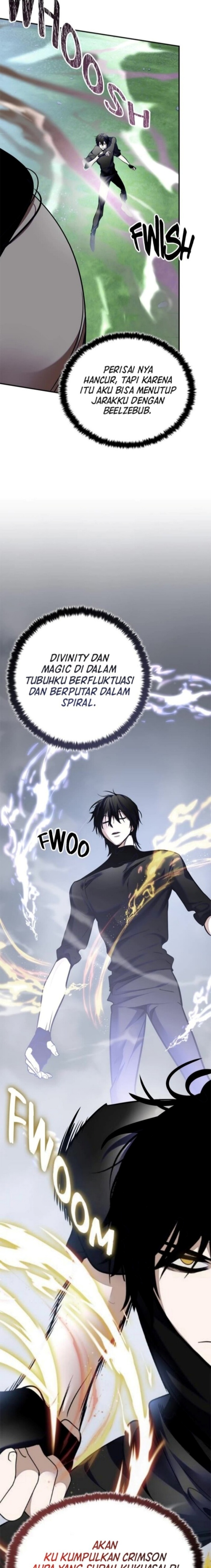 Return to Player Chapter 193