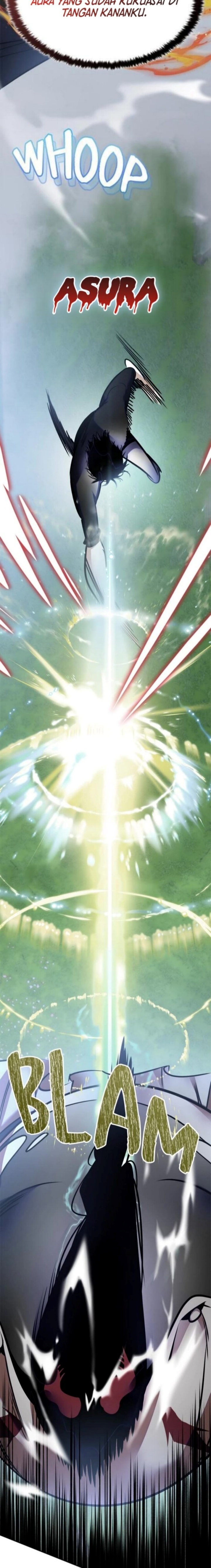 Return to Player Chapter 193