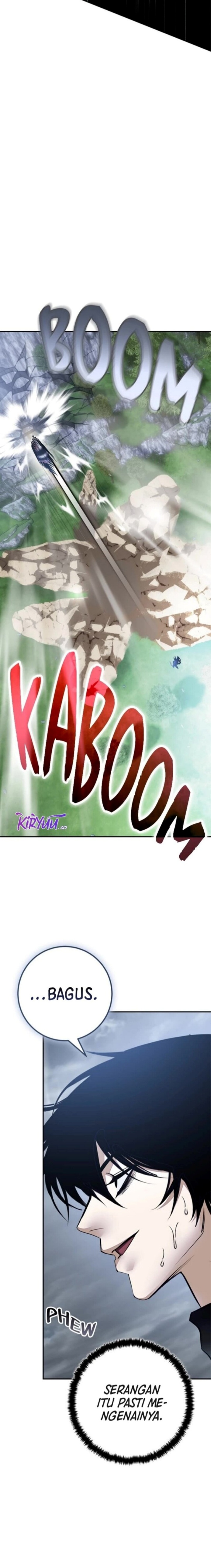 Return to Player Chapter 193